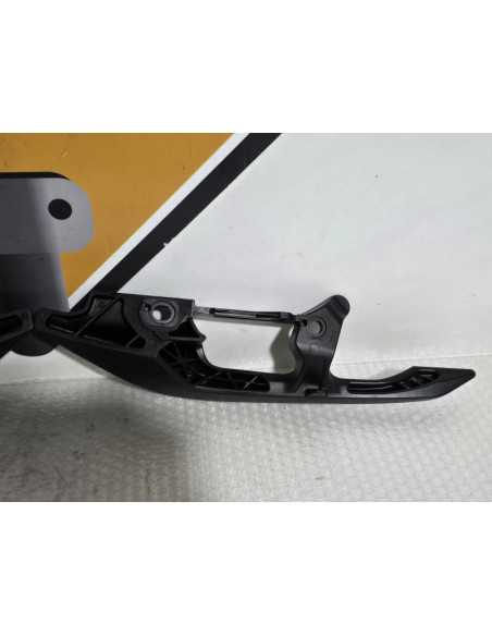 Rear Grabs Honda NC 750XD RH09 DCT 2024, 77330MJJD10 77340MJJD10