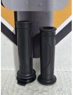 Grips Honda NC 750XD RH09 DCT 2024, 53140MKKD01 53166MGE000 2
