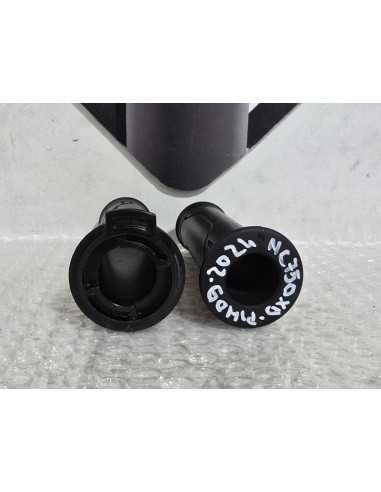 Mansoane Honda NC 750XD RH09 DCT 2024, 53140MKKD01 53166MGE000