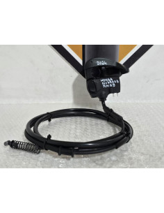 Parking Brake Lever Honda NC 750XD RH09 DCT 2024, 47200MKWD10 2