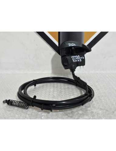 Parking Brake Lever Honda NC 750XD RH09 DCT 2024, 47200MKWD10