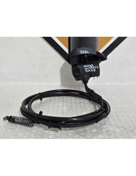 Modul Frana Parcare Honda NC 750XD RH09 DCT 2024, 47200MKWD10