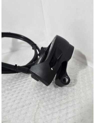 Parking Brake Lever Honda NC 750XD RH09 DCT 2024, 47200MKWD10