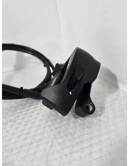 Parking Brake Lever Honda NC 750XD RH09 DCT 2024, 47200MKWD10