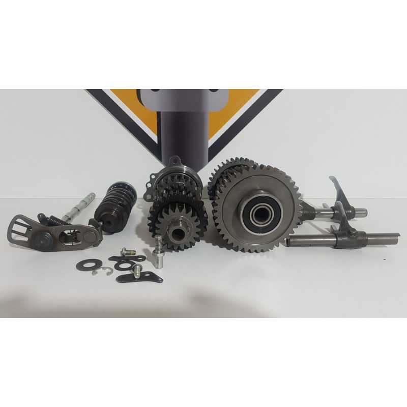 Cutie Viteza Yamaha MT 09 - ABS - RN 29 - 2014 