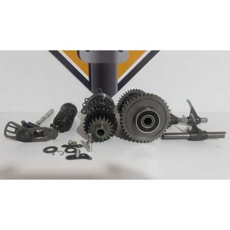 Cutie Viteza Yamaha MT 09 - ABS - RN 29 - 2014 