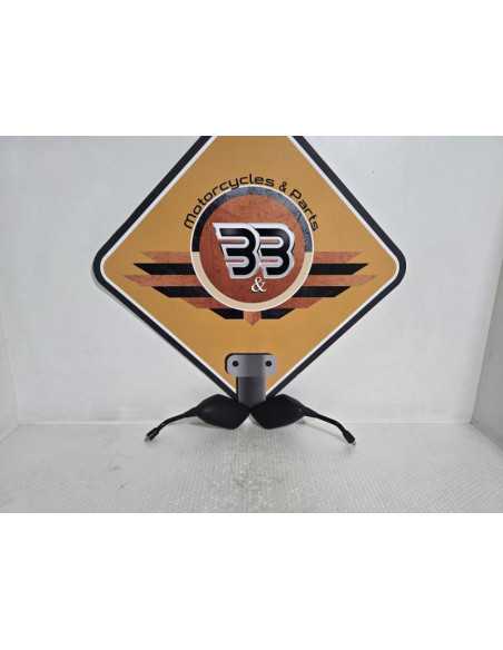 Mirrors Honda NC 750XD RH09 DCT 2024, 88210MKSE00 88220MKSE00