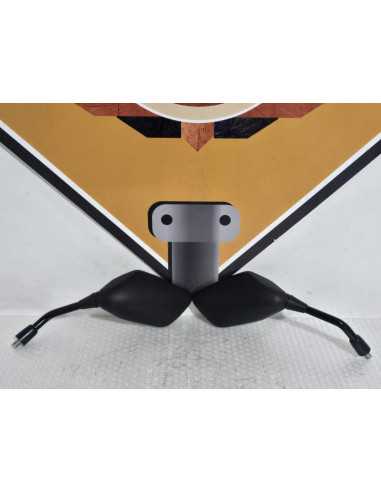 Mirrors Honda NC 750XD RH09 DCT 2024, 88210MKSE00 88220MKSE00