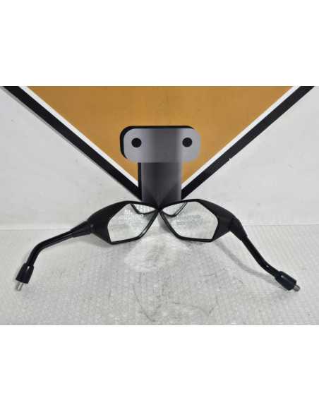 Mirrors Honda NC 750XD RH09 DCT 2024, 88210MKSE00 88220MKSE00