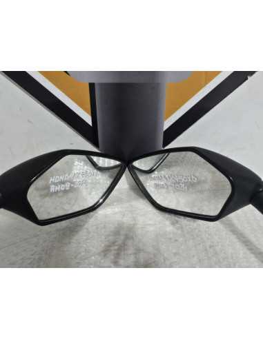 Oglinzi Honda NC 750XD RH09 DCT 2024, 88210MKSE00 88220MKSE00