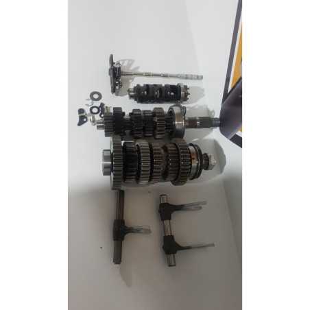 Cutie Viteza Yamaha MT 09 - ABS - RN 29 - 2014 