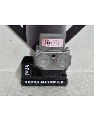 Pompa Abs Honda NC 750XD RH09 DCT 2024, 57110MKWD02