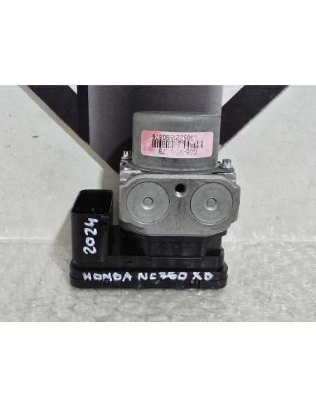 Pompa Abs Honda NC 750XD RH09 DCT 2024, 57110MKWD02