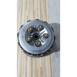 Clutch Honda Shadow 1100 - C2 - SC 43E - 2004 2