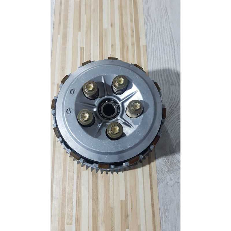 Clutch Honda Shadow 1100 - C2 - SC 43E - 2004 