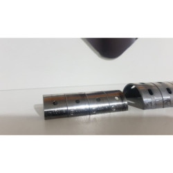 Cuzineti Yamaha MT 09 - ABS - RN 29 - 2014 2