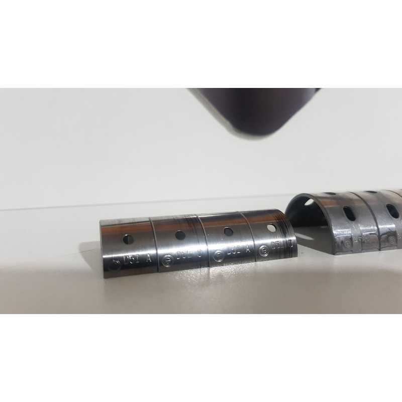 Cuzineti Yamaha MT 09 - ABS - RN 29 - 2014 