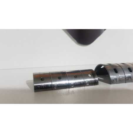 Cuzineti Yamaha MT 09 - ABS - RN 29 - 2014 