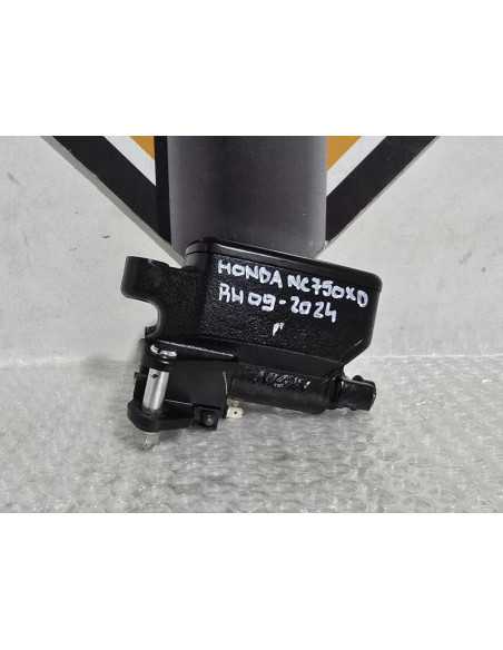 Pompa Frana Fata Si Senzor Honda NC 750XD RH09 DCT 2024, 545510MGSD31