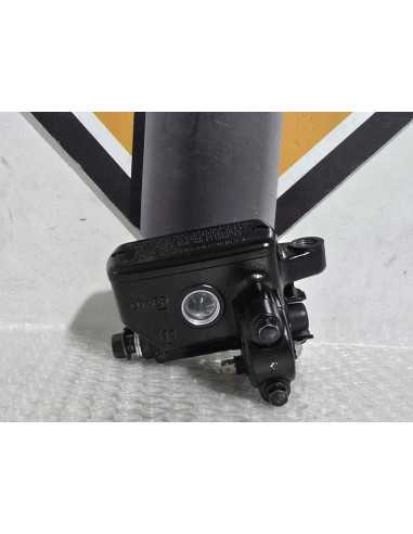 Front Brake Master Cylinder And Sensor Honda NC 750XD RH09 DCT 2024, 45510MGSD31