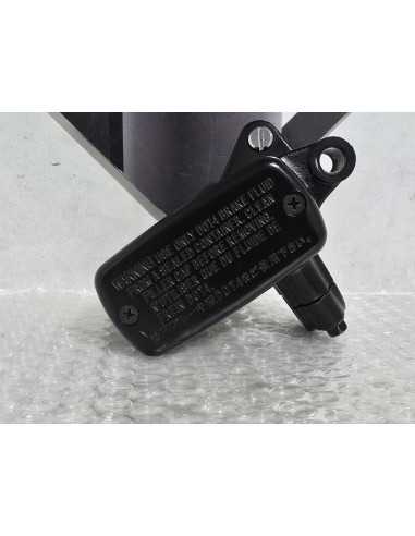 Front Brake Master Cylinder And Sensor Honda NC 750XD RH09 DCT 2024, 45510MGSD31