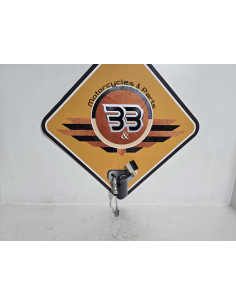 Rear Brake Master Cylinder Honda NC 750XD RH09 DCT 2024, 43510MKWD01 43511KV3831