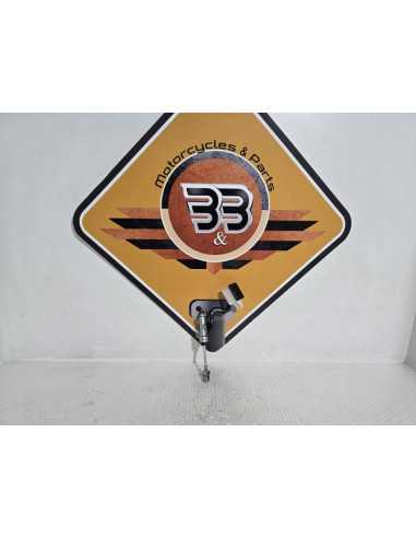 Rear Brake Master Cylinder Honda NC 750XD RH09 DCT 2024, 43510MKWD01 43511KV3831