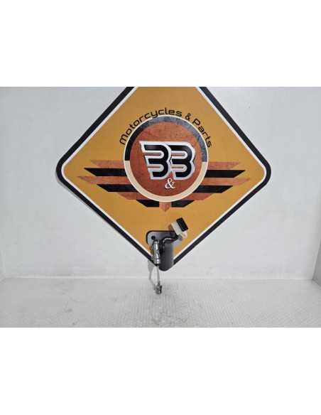 Rear Brake Master Cylinder Honda NC 750XD RH09 DCT 2024, 43510MKWD01 43511KV3831