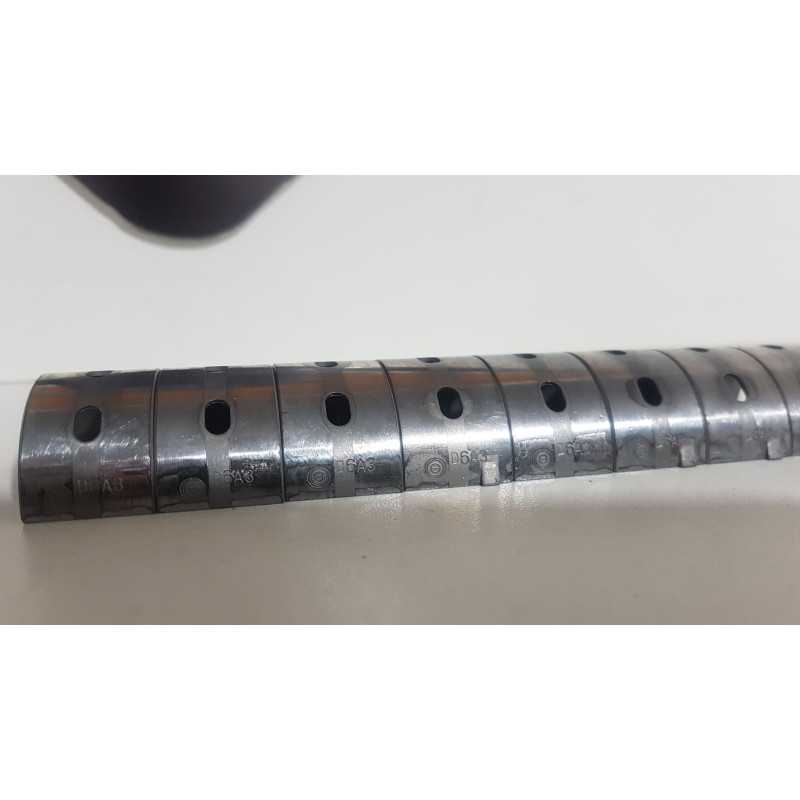 Main Bearing Shells And Thrust Bearings Yamaha MT 09 - ABS - RN 29 - 2014 