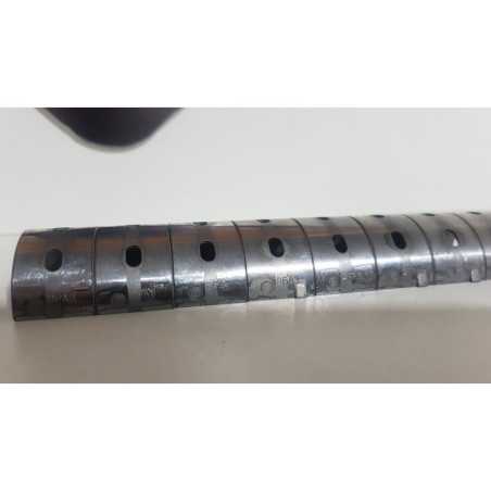 Main Bearing Shells And Thrust Bearings Yamaha MT 09 - ABS - RN 29 - 2014 