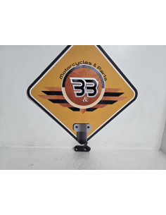 Left Engine Protection Honda NC 750XD RH09 DCT 2024, 50197MGSD50