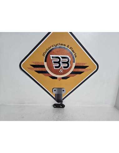 Left Engine Protection Honda NC 750XD RH09 DCT 2024, 50197MGSD50