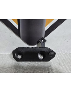 Protectie Stanga Motor Honda NC 750XD RH09 DCT 2024, 50197MGSD50 2