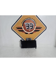 Radiator Complet Honda NC 750XD RH09 DCT 2024, 19010MGSD31 19016MGSD31