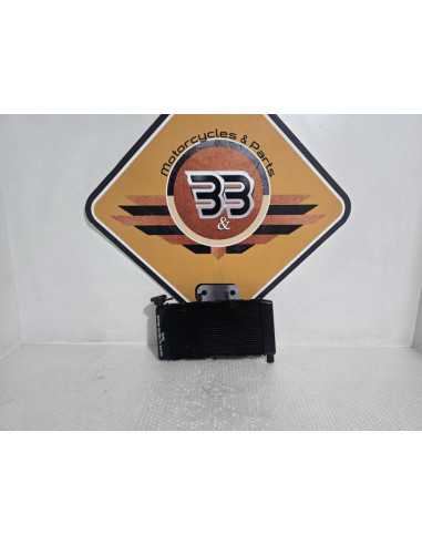 Complete Radiator Honda NC 750XD RH09 DCT 2024, 19010MGSD31 19016MGSD31