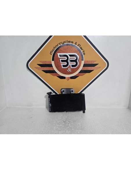 Radiator Complet Honda NC 750XD RH09 DCT 2024, 19010MGSD31 19016MGSD31