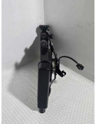 Radiator Complet Honda NC 750XD RH09 DCT 2024, 19010MGSD31 19016MGSD31