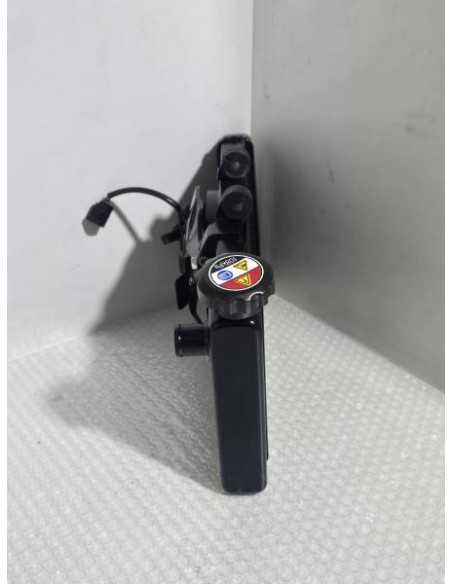 Radiator Complet Honda NC 750XD RH09 DCT 2024, 19010MGSD31 19016MGSD31