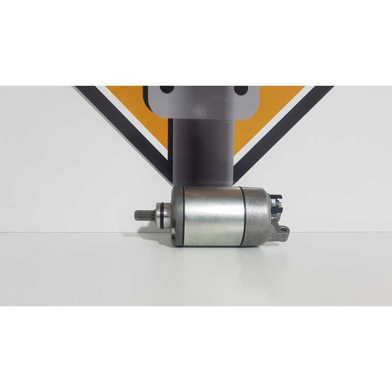 Electromotor Yamaha MT 09 - ABS - RN 29 - 2014 