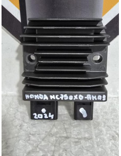 Regulator Rectifier Honda NC 750XD RH09 DCT 2024, 31600K1BT01 2
