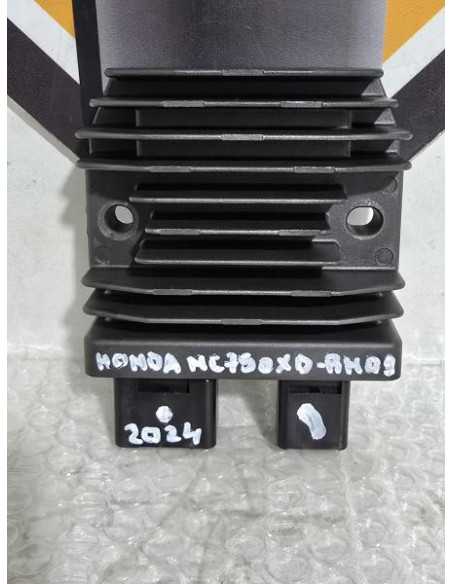 Regulator Rectifier Honda NC 750XD RH09 DCT 2024, 31600K1BT01