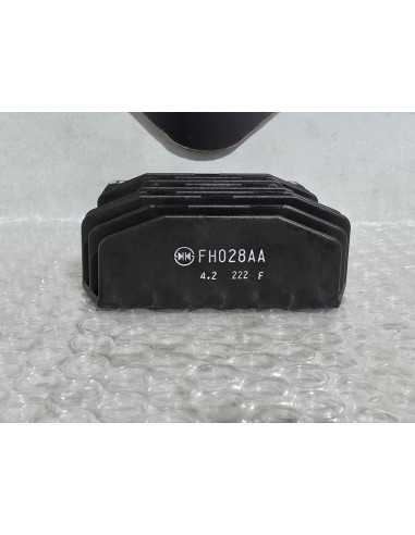 Releu Incarcare Honda NC 750XD RH09 DCT 2024, 31600K1BT01