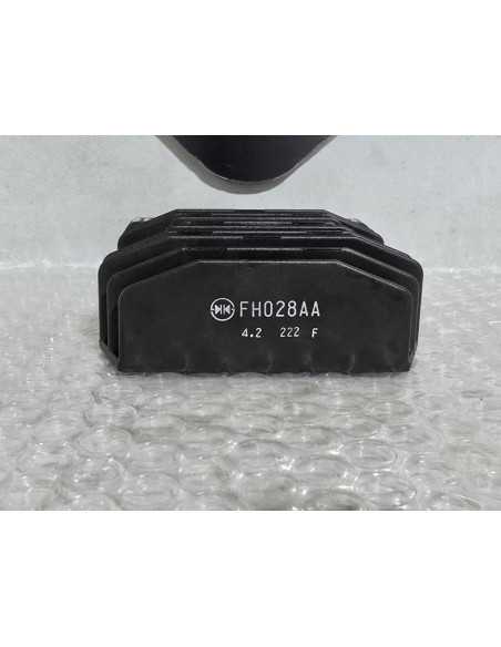 Regulator Rectifier Honda NC 750XD RH09 DCT 2024, 31600K1BT01