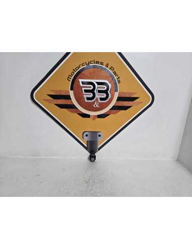 Starter Solenoid Relay Honda NC 750XD RH09 DCT 2024, 35850MR5007