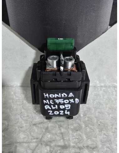Starter Solenoid Relay Honda NC 750XD RH09 DCT 2024, 35850MR5007