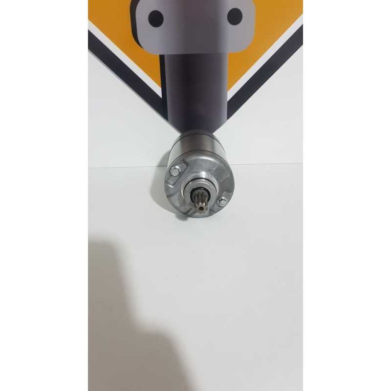 Starter - Electric Yamaha MT 09 - ABS - RN 29 - 2014 