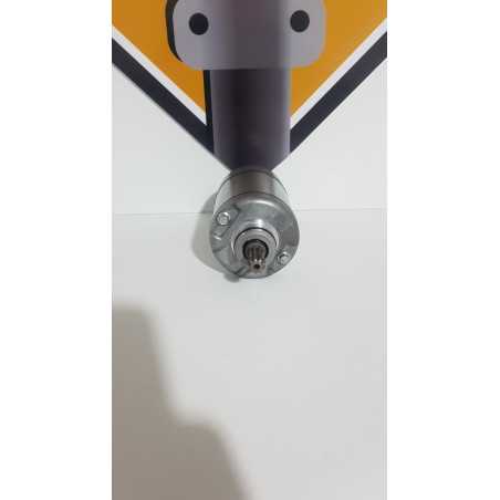 Starter - Electric Yamaha MT 09 - ABS - RN 29 - 2014 