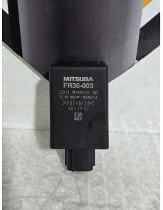 Turn Signal Relay Honda NC 750XD RH09 DCT 2024, 38301MKJD01 2