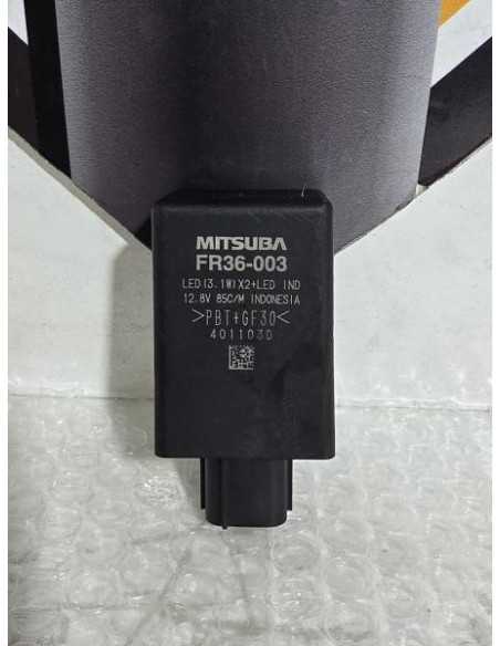 Turn Signal Relay Honda NC 750XD RH09 DCT 2024, 38301MKJD01