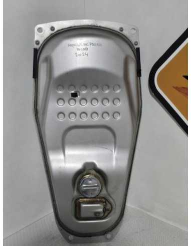 Fuel Tank Honda NC 750XD RH09 DCT 2024, 17500MKWD00